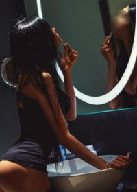 Проститутка Вика 22 года, у метро Звёздная  +7(911)271-65-38 - фото 2