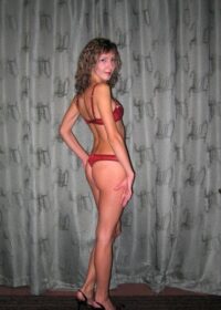 Проститутка Валя 26 лет, у метро Девяткино  +79811676719 - фото 3