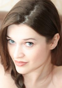 Проститутка Маша 20 лет, у метро Черная речка  +7(981)136-33-84 - фото 3