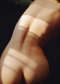 Проститутка Анжела 25 лет, у метро Черная речка  +7(931)101-65-23 - фото 5