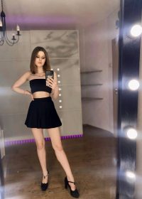 Проститутка Лиля 30 лет, у метро Гостиный Двор  +7(981)136-33-84 - фото 5