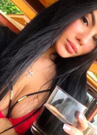 Проститутка Инга 22 года, у метро Владимирская  +7(981)155-42-85 - фото 1