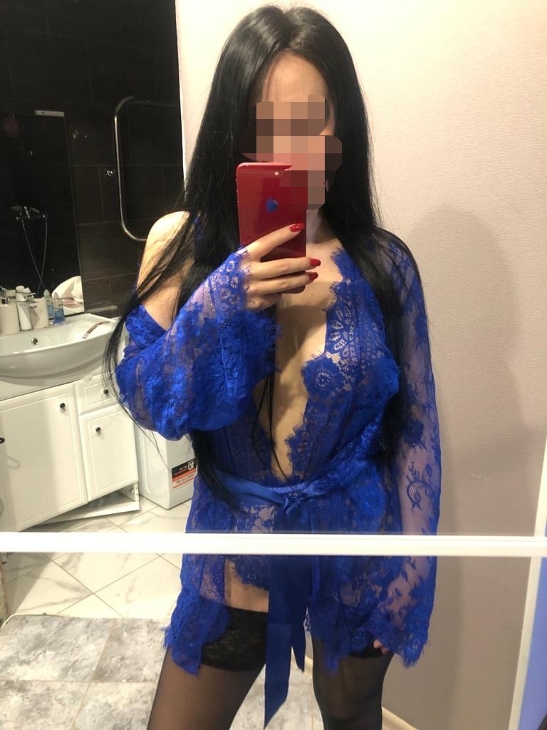 Проститутка Тоня 21 год, у метро Московская  +79812142180