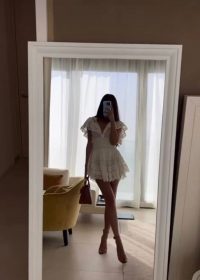 Проститутка Милана 26 лет, у метро Чернышевская  +7(981)155-42-85 - фото 1