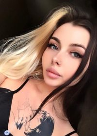 Индивидуалка Маргарита +7(981)136-33-84 Санкт-Петербург