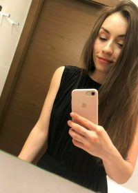 Индивидуалка Надя +7(981)214-21-80 Санкт-Петербург