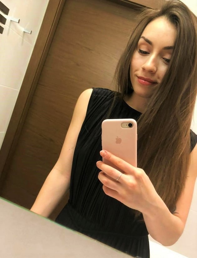 Проститутка Надя 25 лет, у метро Площадь Ленина  +7(981)214-21-80